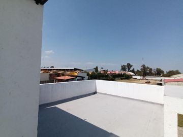 CASA EN VENTA EN FRACCIONAMIENTO MONTERREAL, CHOLULA RIVADAVIA.