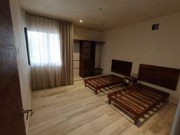Departamento de Lujo en Venta a Estrenar en San Crisanto -Yucatan