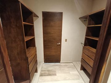 Departamento de Lujo en Venta a Estrenar en San Crisanto -Yucatan