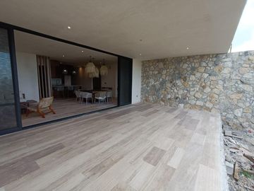 Departamento de Lujo en Venta a Estrenar en San Crisanto -Yucatan