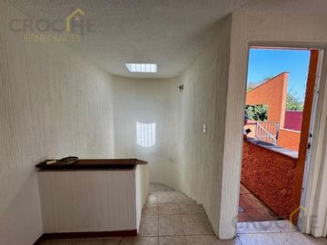 Casa en venta, Xalapa Ver. Desiderio Pavón entre Rébsamen y Esteban mascareñas