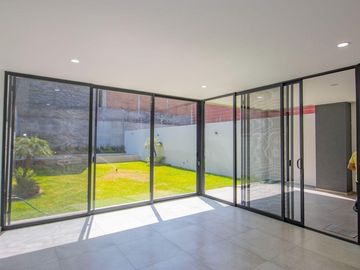 Casa en Tlaltenango