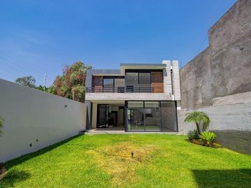 Casa en Tlaltenango