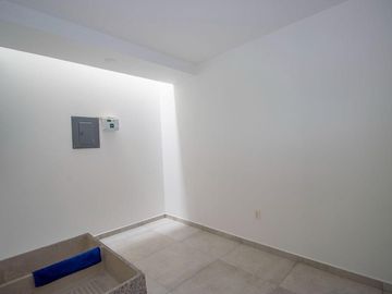 Casa en Tlaltenango