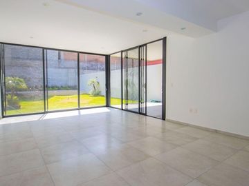 Casa en Tlaltenango