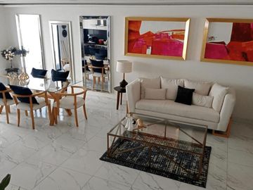 Casa en venta en Antigua cementera de 4 recamaras, Puebla.