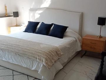 Casa en venta en Antigua cementera de 4 recamaras, Puebla.