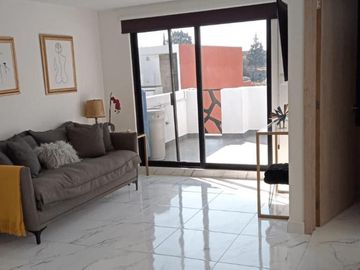 Casa en venta en Antigua cementera de 4 recamaras, Puebla.