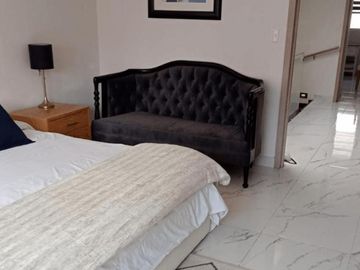 Casa en venta en Antigua cementera de 4 recamaras, Puebla.