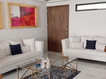 Casa en venta en Antigua cementera de 4 recamaras, Puebla.
