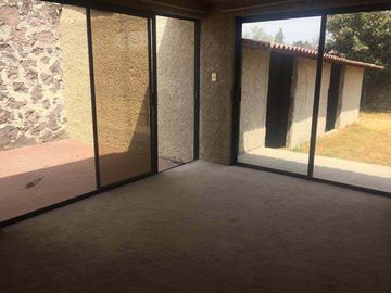 Venta de Casa en Santa Cruz Tepotzotlan, Edo de Mexico