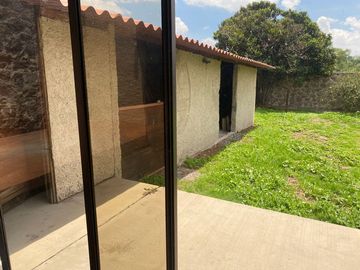 Venta de Casa en Santa Cruz Tepotzotlan, Edo de Mexico