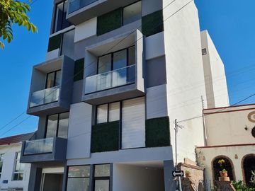 Venta Departamento Torre Neruda Zona Norte Leon Gto