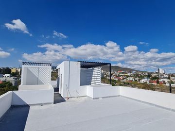 Venta Departamento Torre Neruda Zona Norte Leon Gto