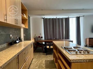 Venta Departamento Torre Neruda Zona Norte Leon Gto