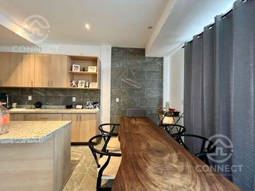 Venta Departamento Torre Neruda Zona Norte Leon Gto