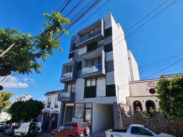 Venta Departamento Torre Neruda Zona Norte Leon Gto