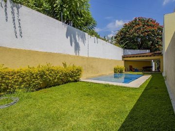 Casa en Pueblo José G Parres