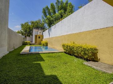 Casa en Pueblo José G Parres