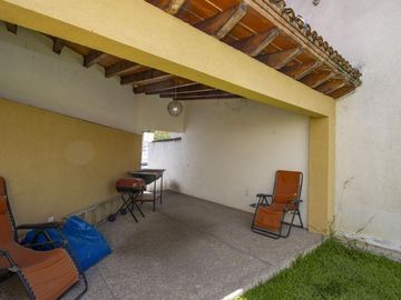 Casa en Pueblo José G Parres