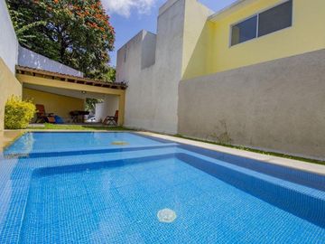 Casa en Pueblo José G Parres