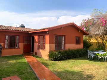 Venta de Casa en Jiutepec, Morelos