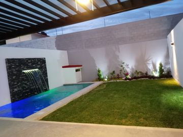 Venta de Casa en Centro Yautepec, Morelos