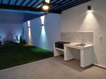 Venta de Casa en Centro Yautepec, Morelos