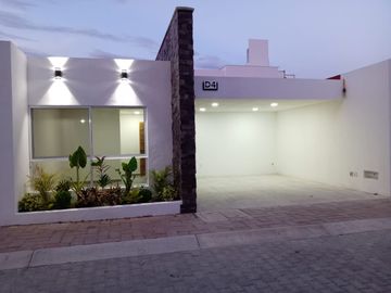 Venta de Casa en Centro Yautepec, Morelos
