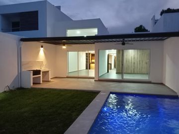 Venta de Casa en Centro Yautepec, Morelos
