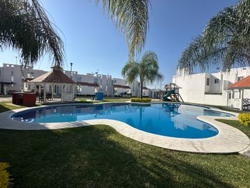 Venta de Casa en Tlayecac, Morelos