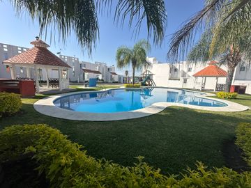 Venta de Casa en Tlayecac, Morelos