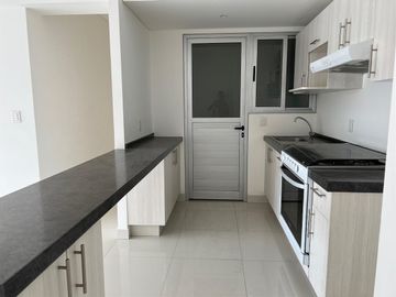 Departamento en Residencial San Ángel