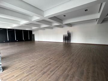 Departamento en Residencial San Ángel