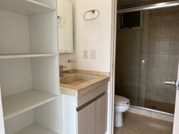 Departamento en Residencial San Ángel