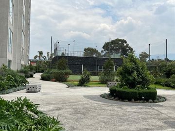 Departamento en Residencial San Ángel