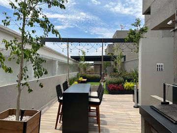 Departamento en Residencial San Ángel