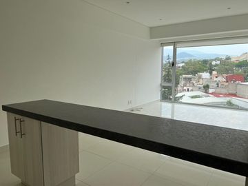 Departamento en Residencial San Ángel