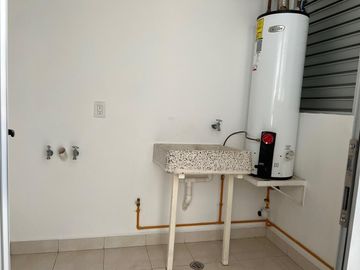 Departamento en Residencial San Ángel