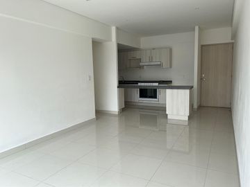 Departamento en Residencial San Ángel