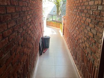 Casa en condominio en Lomas de Chapultepec