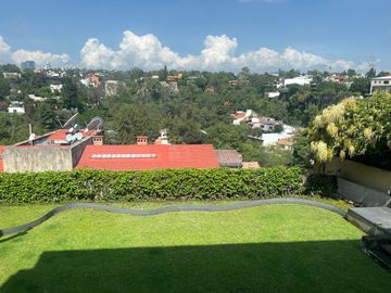Casa en condominio en Lomas de Chapultepec