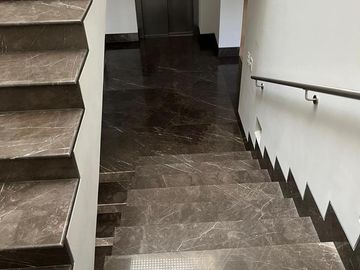 Casa en condominio en Lomas de Chapultepec