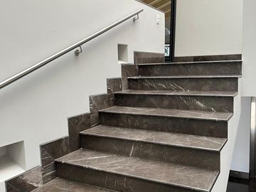 Casa en condominio en Lomas de Chapultepec