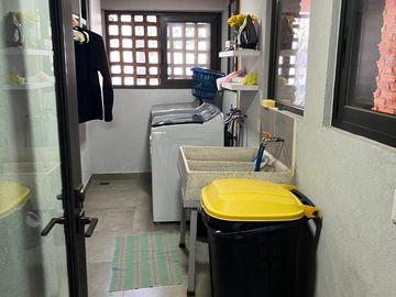Casa en condominio en Lomas de Chapultepec