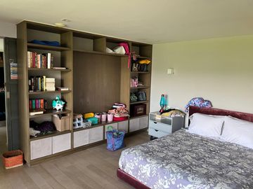 Casa en condominio en Lomas de Chapultepec