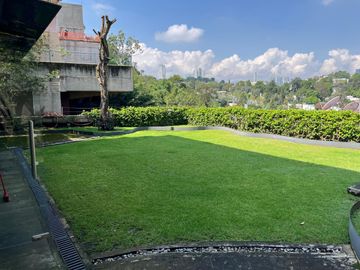 Casa en condominio en Lomas de Chapultepec