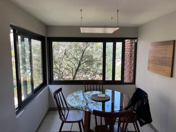 Casa en condominio en Lomas de Chapultepec