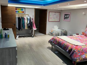 Casa en condominio en Lomas de Chapultepec