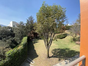 Casa en condominio en Renta Bosque Esmeralda, Atizapan